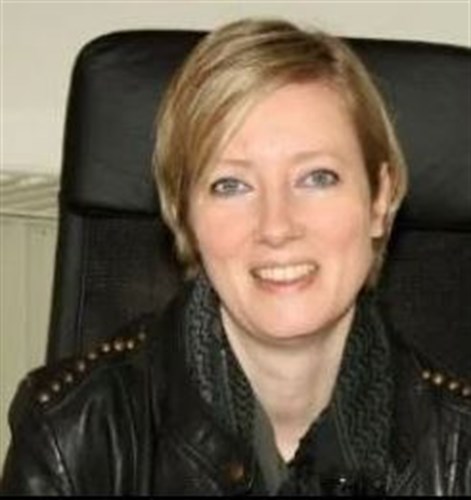 Tina Stumpf Tina Stumpf